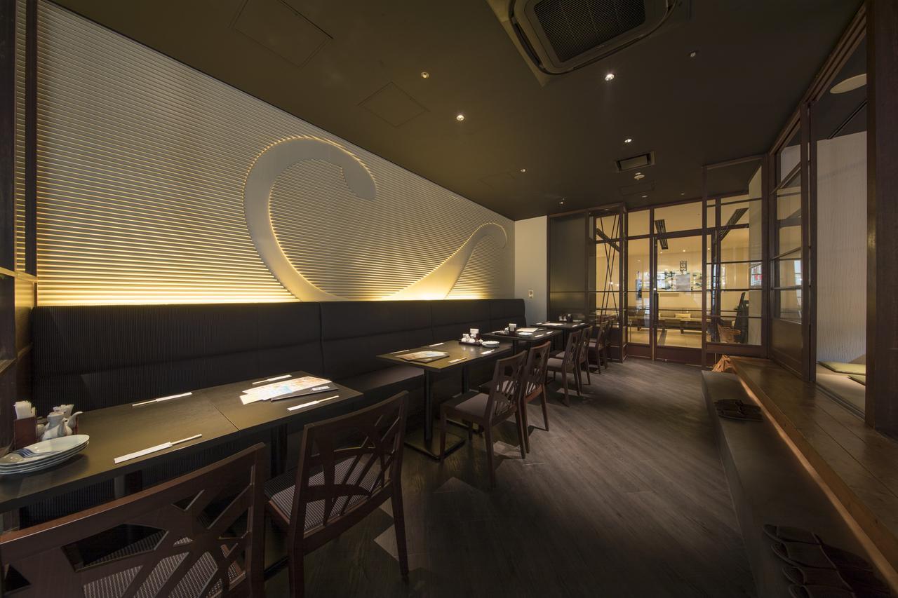 Richmond Hotel Kumamoto Shinshigai Exterior foto