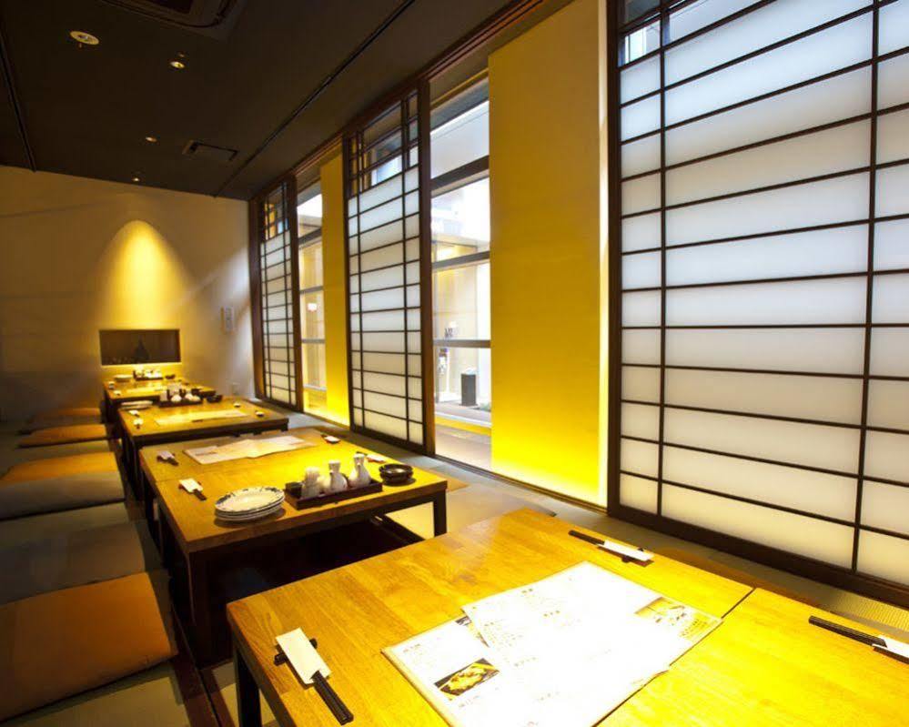 Richmond Hotel Kumamoto Shinshigai Exterior foto